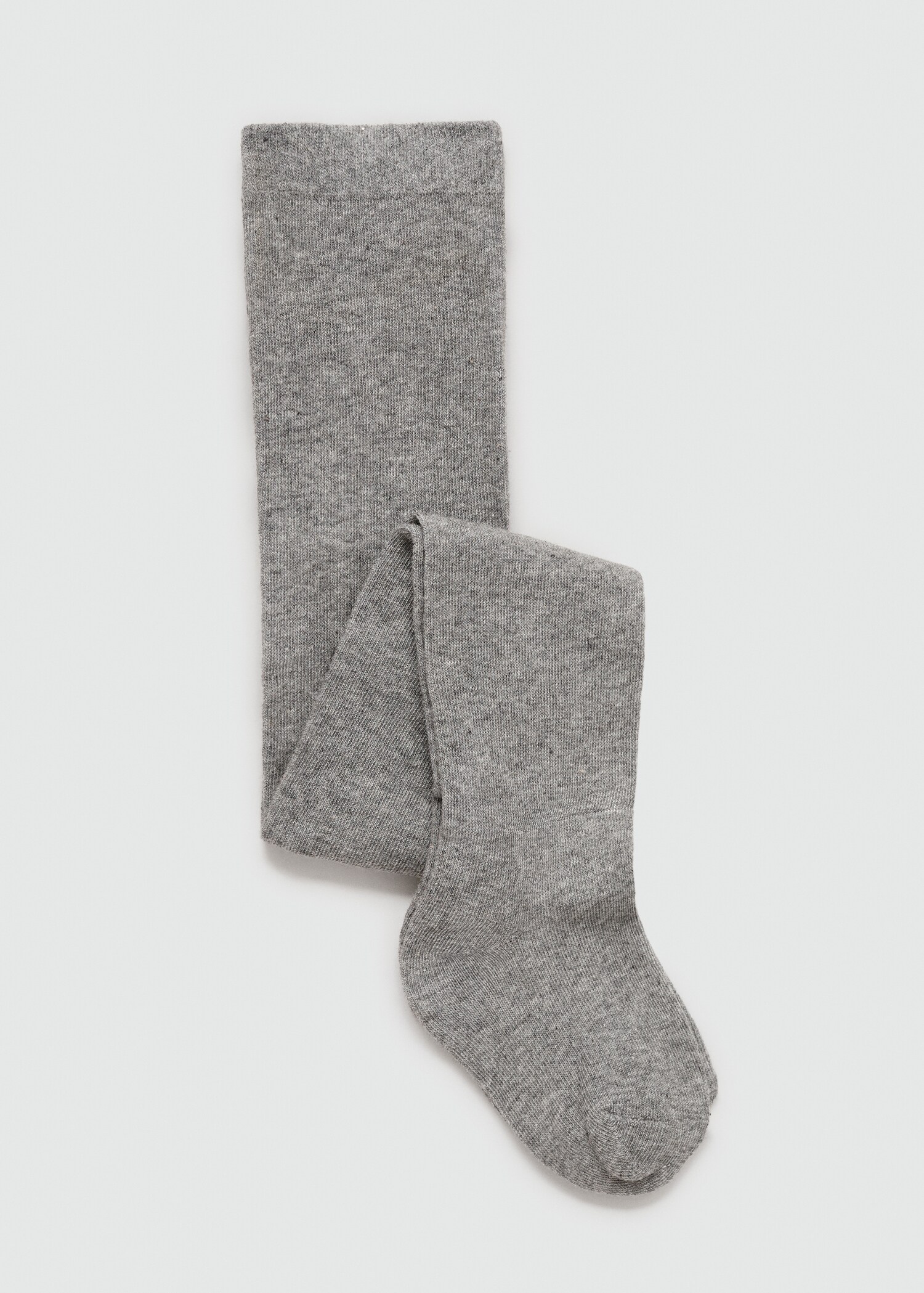 Cotton stockings - Reverse of the article