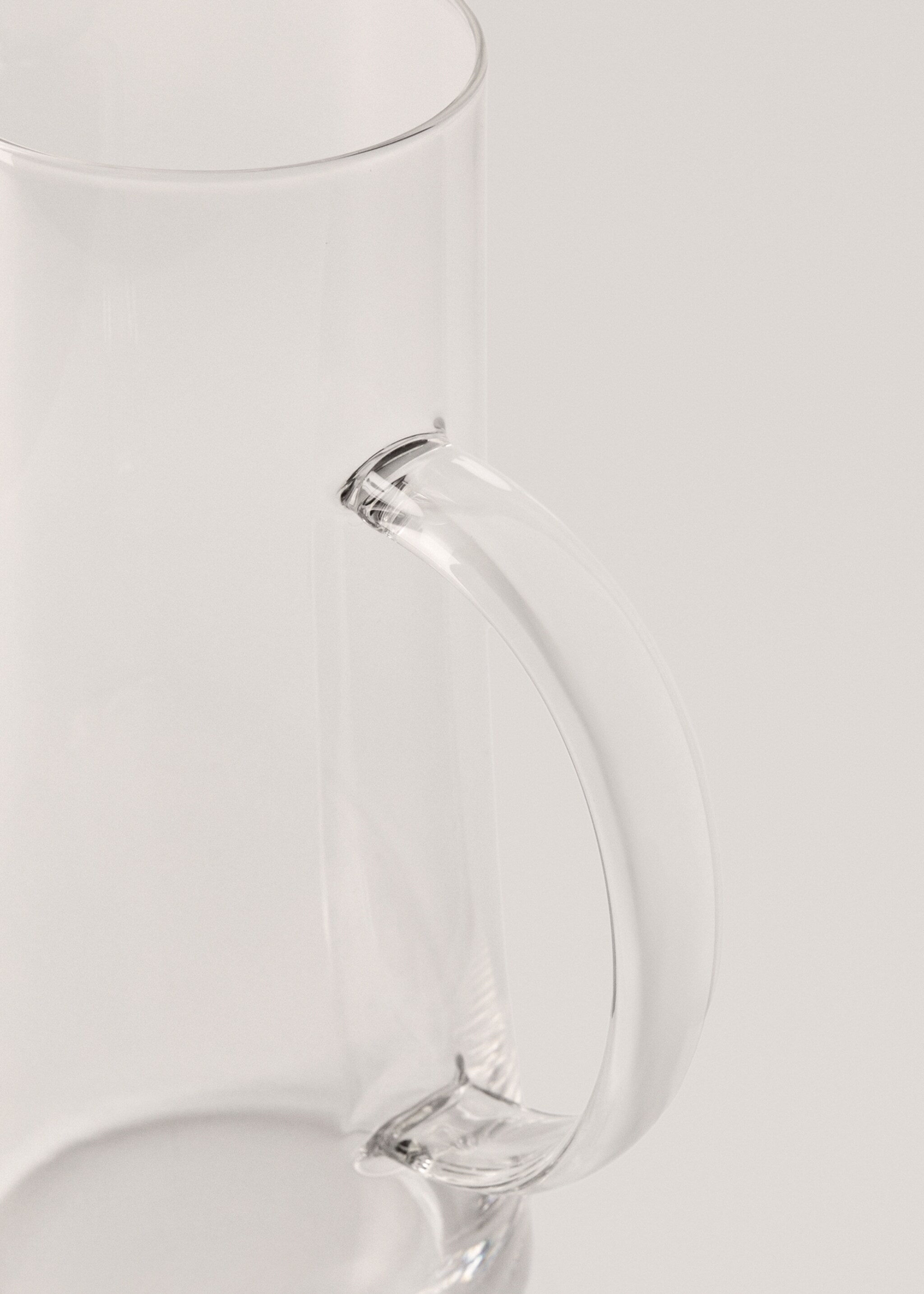 Borosilicate jug - Details of the article 1