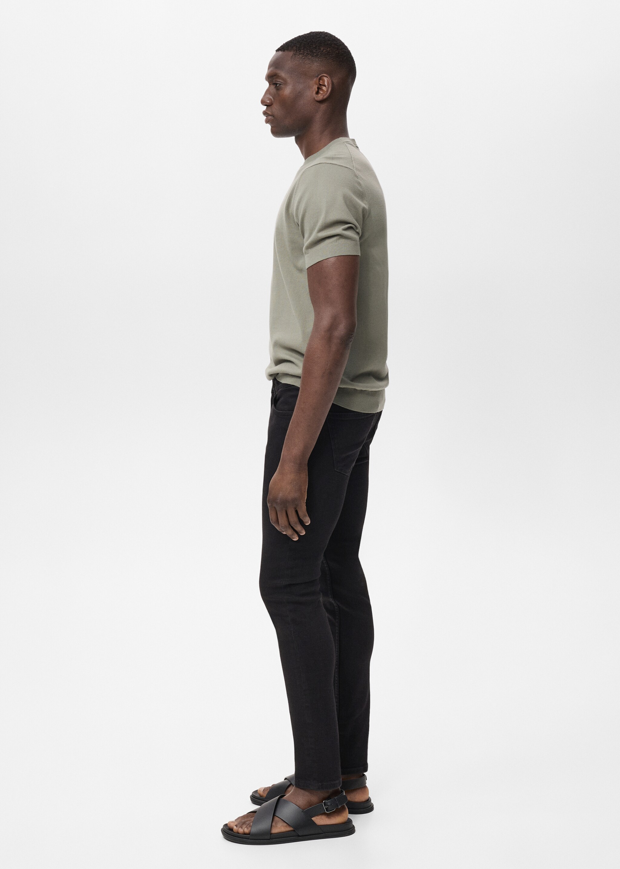 Jude skinny-fit jeans - Details of the article 6