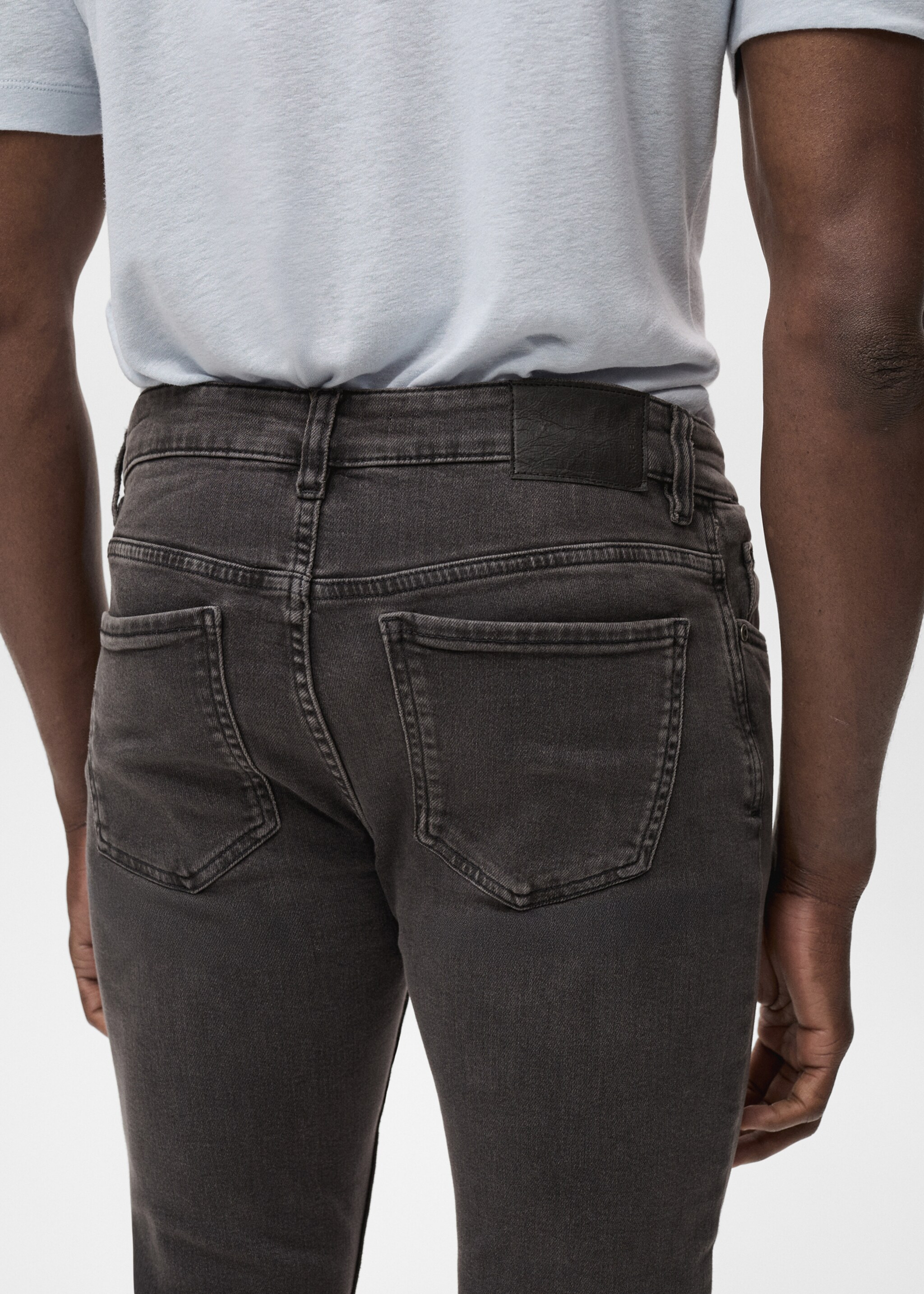 Jude skinny-fit jeans - Details of the article 2