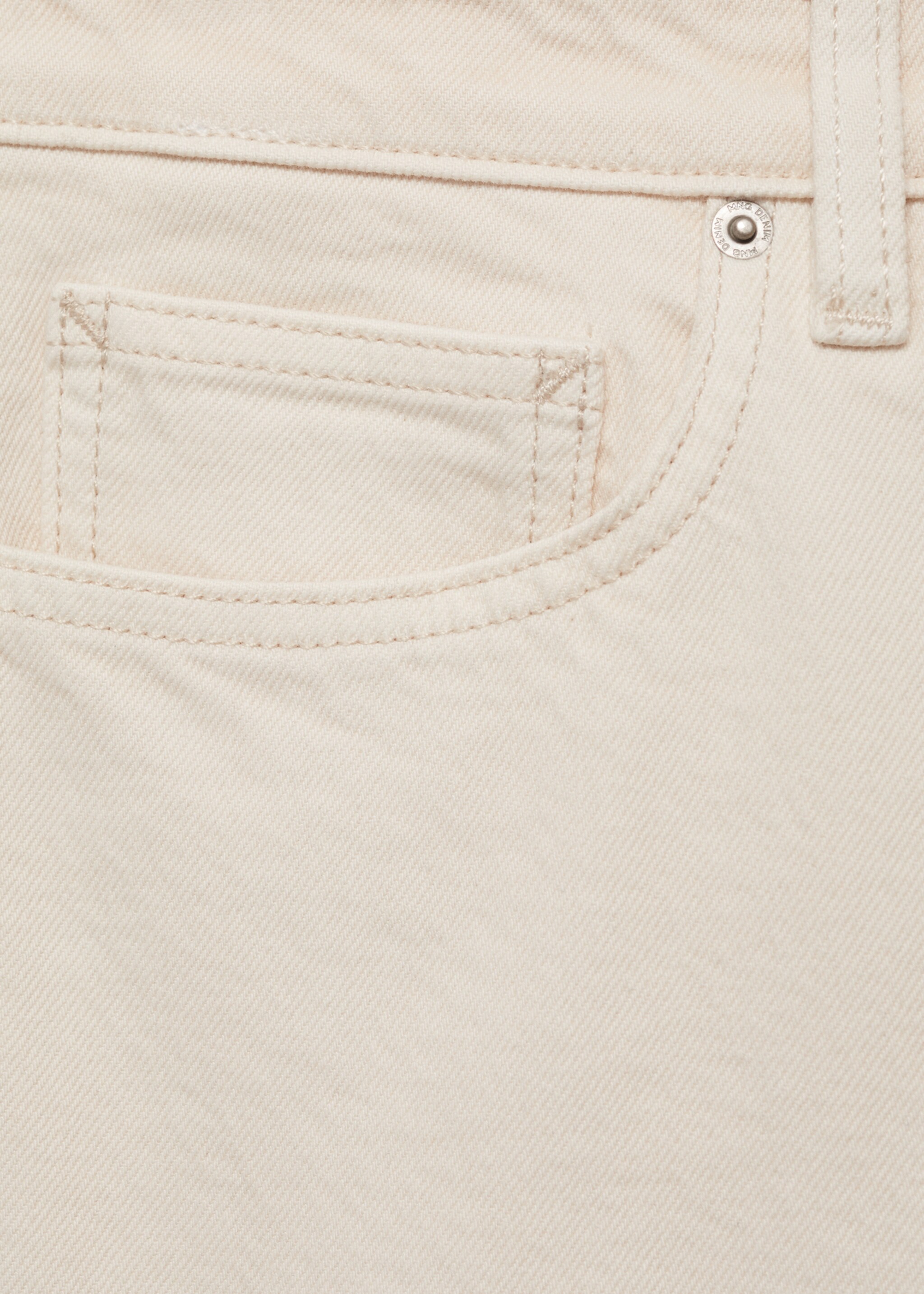 Jeans Ben tapered fit - Details of the article 0