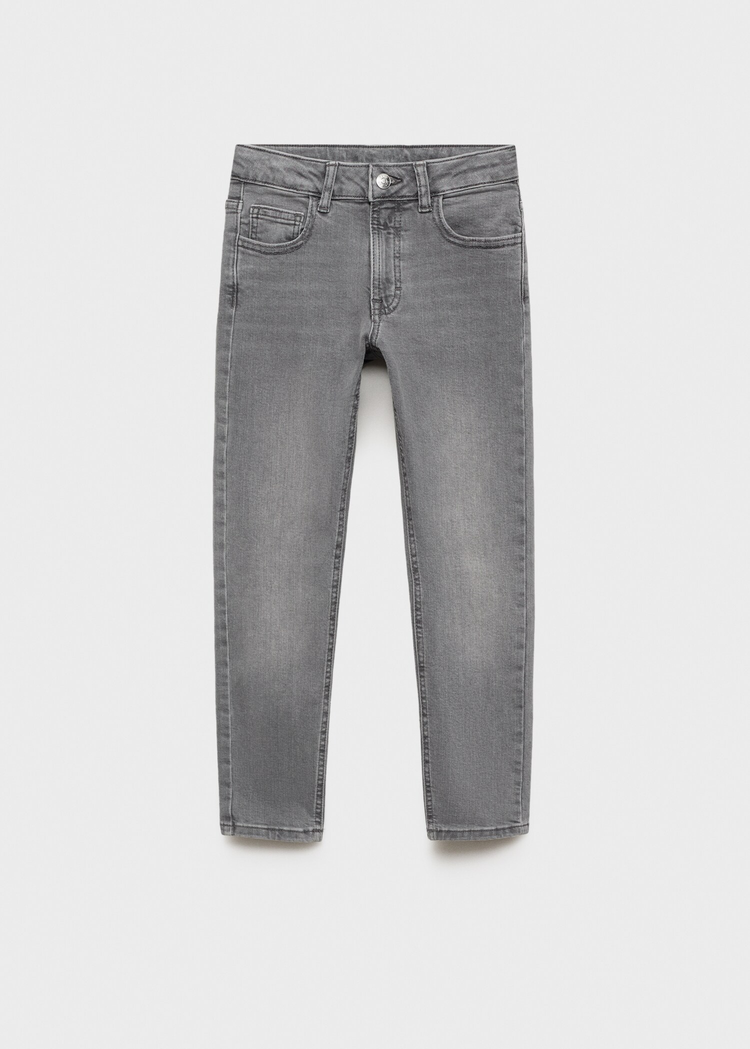 Slim-fit jeans - Article without model