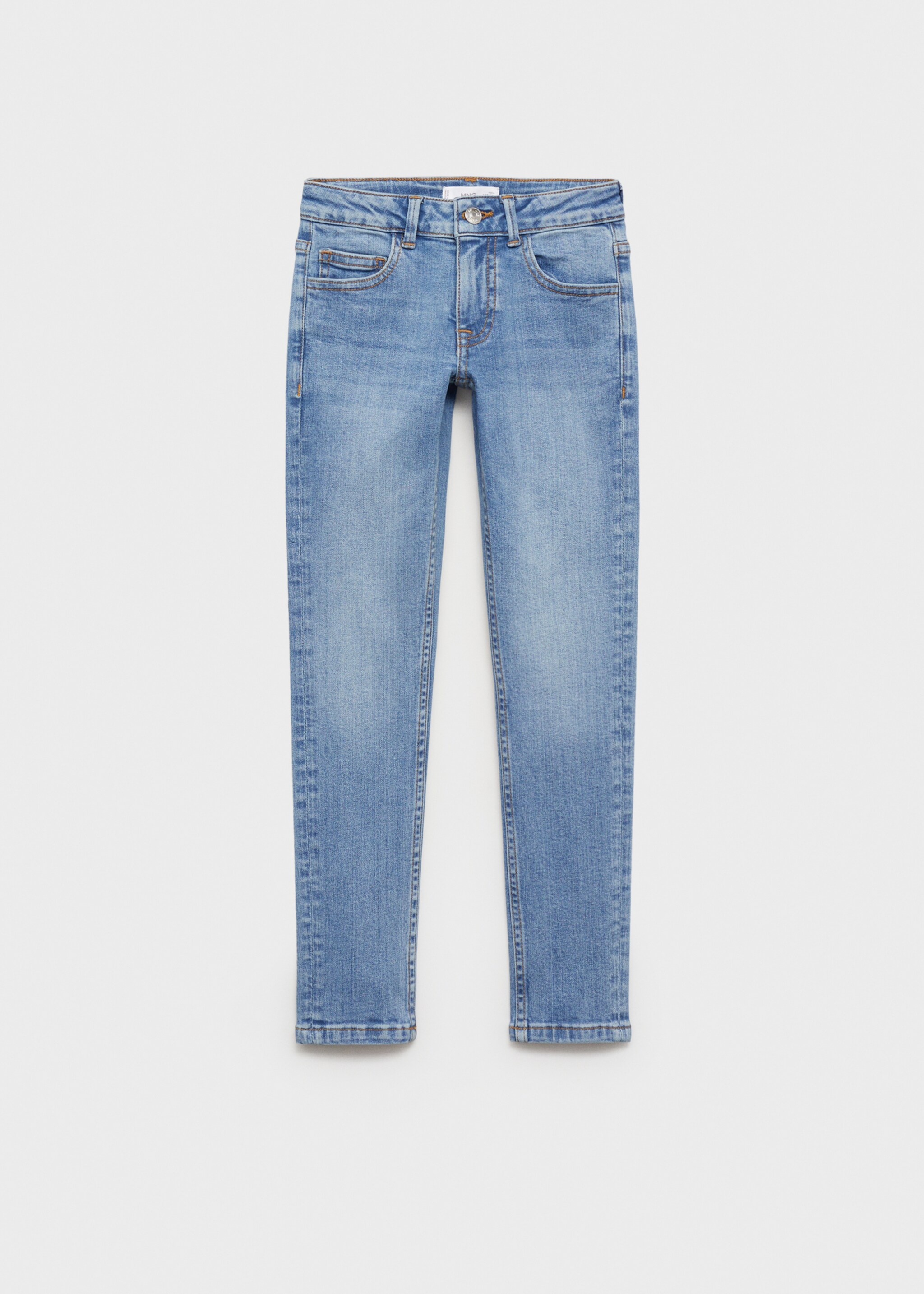 Skinny jeans - Article without model