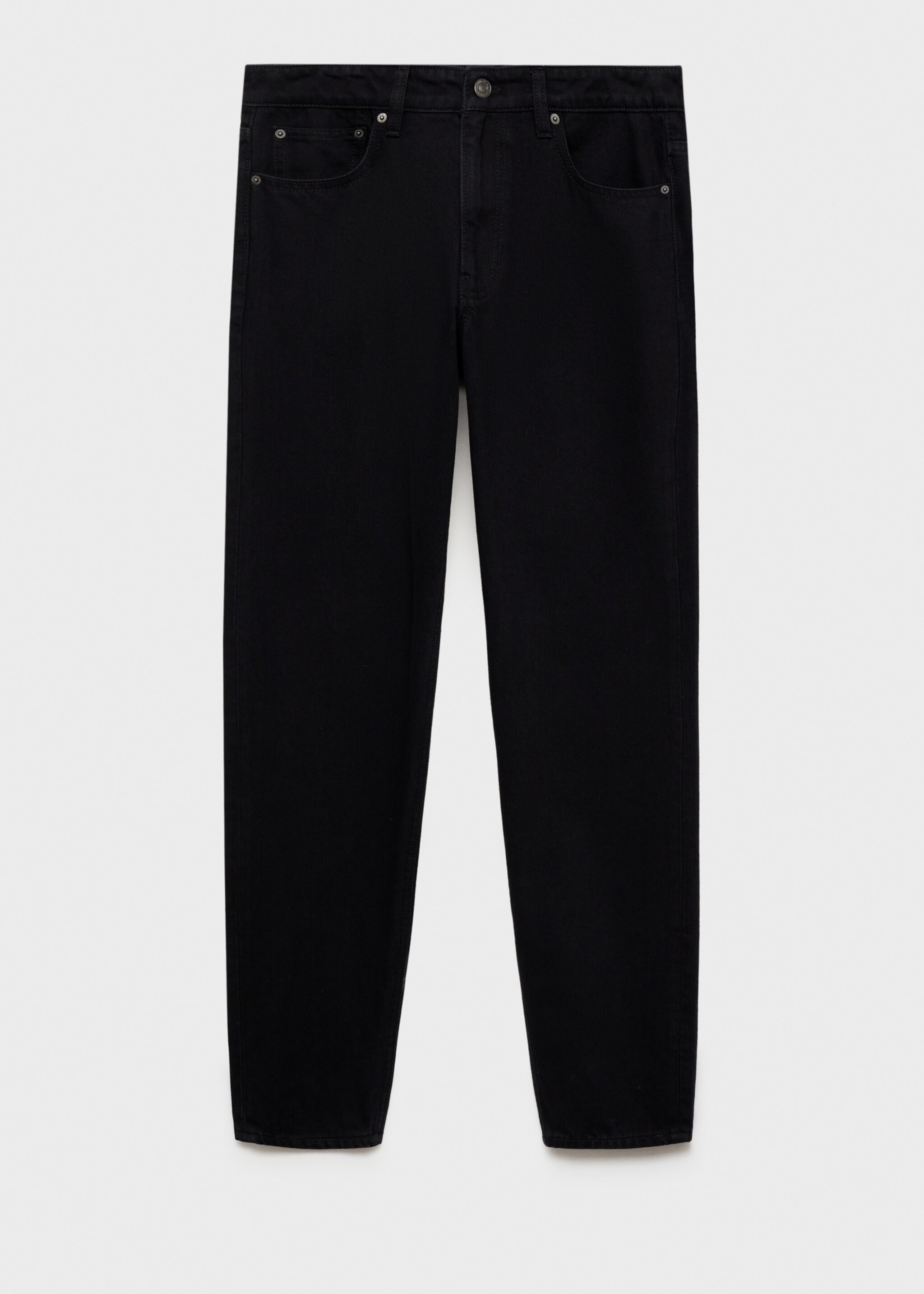 Bob regular-fit jeans - Article without model