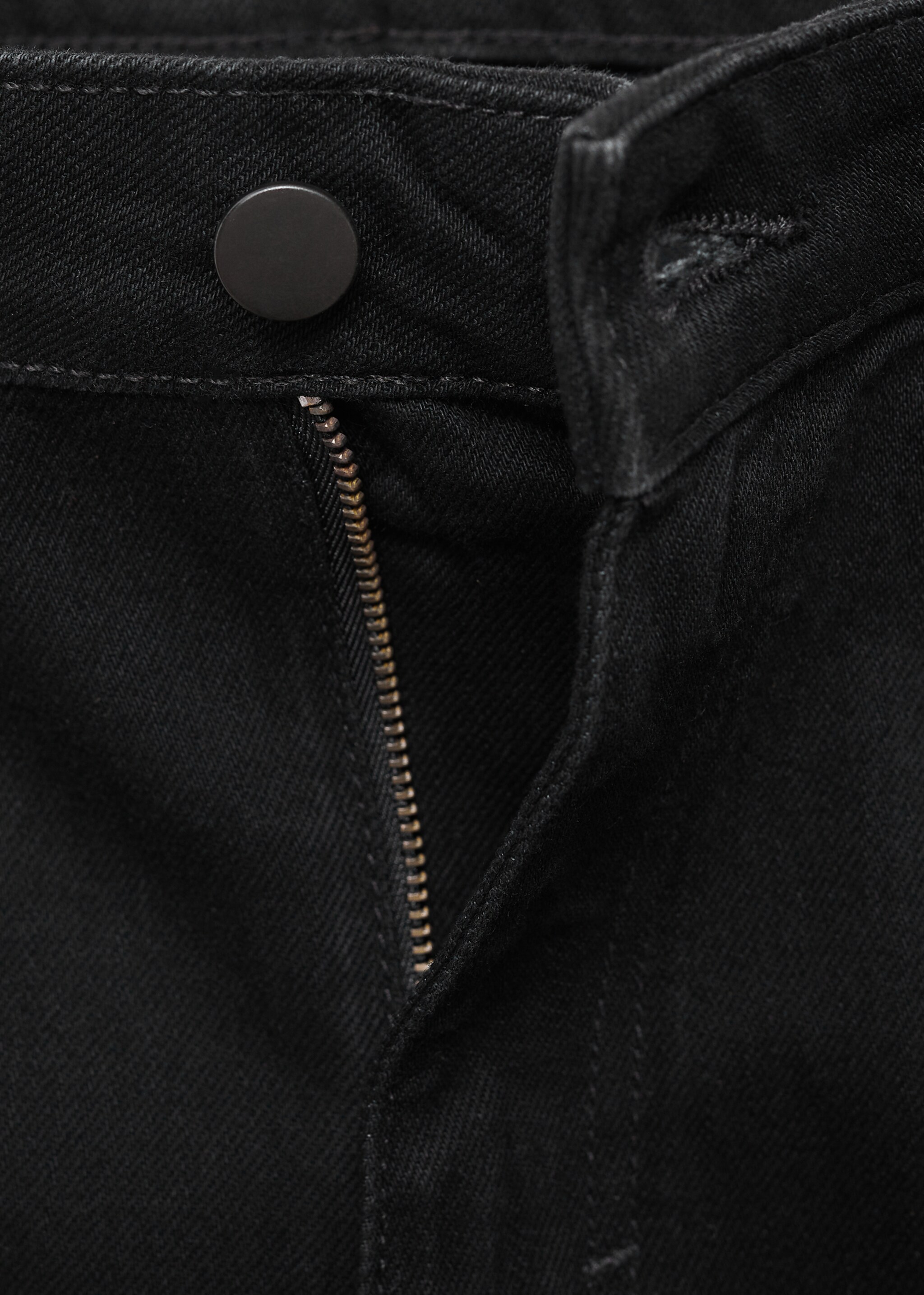 Loose-fit jeans - Details of the article 8